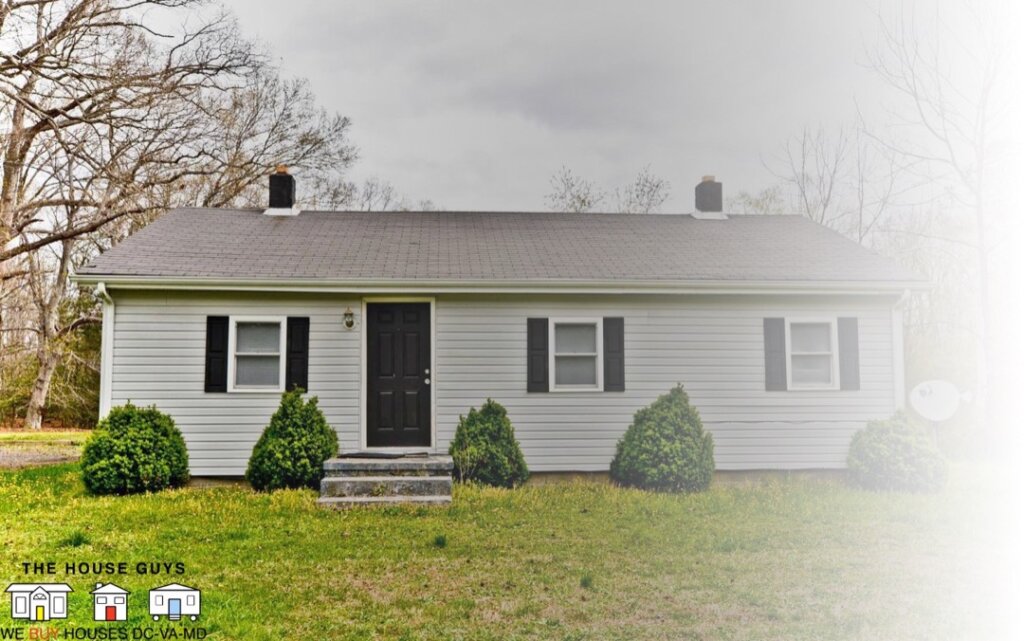 sell your Upper Marlboro home