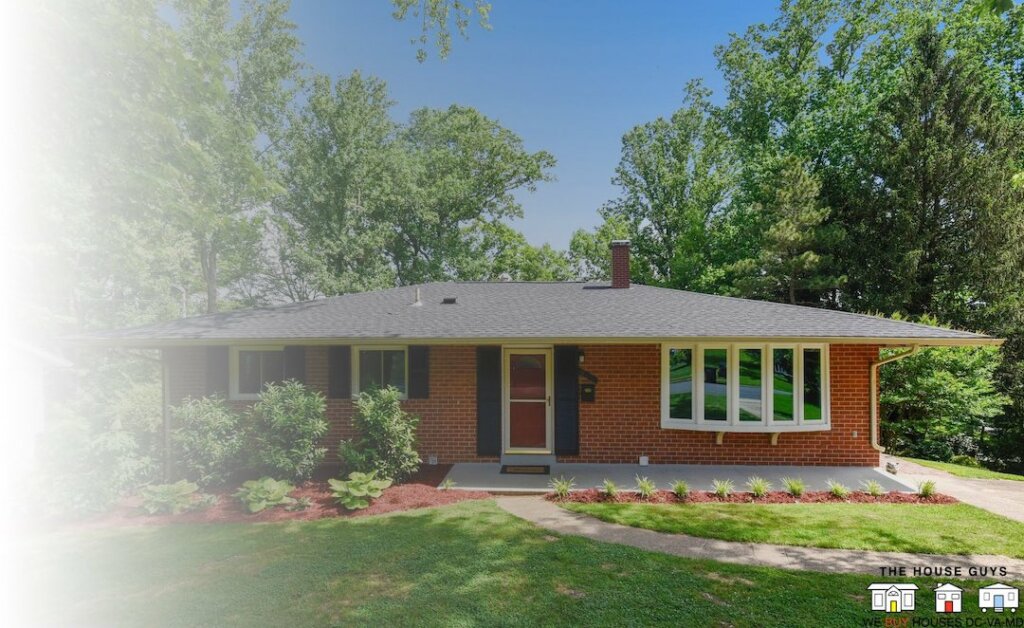 we buy houses for cash in Annandale Virginia