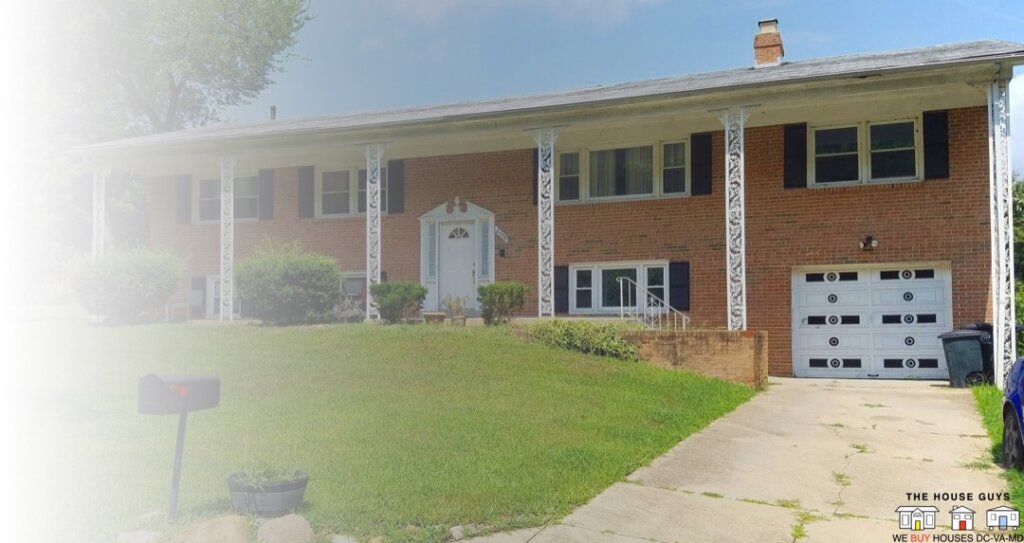 we buy houses for cash Fort Washington Maryland