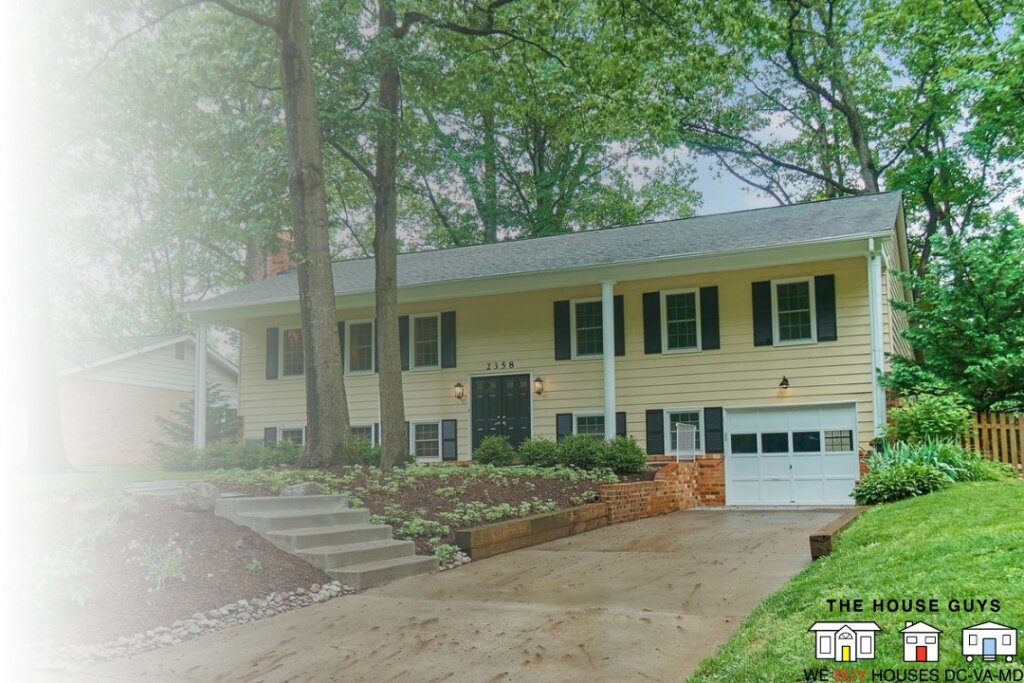 we buy houses for cash in Reston Virginia