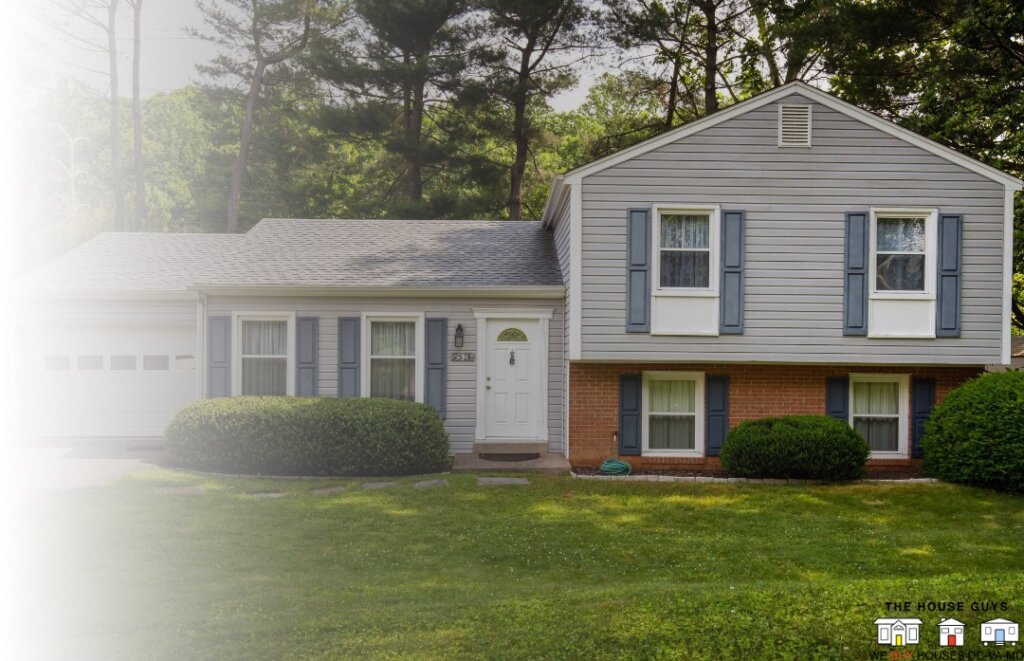 we buy houses for cash in Vienna Virginia