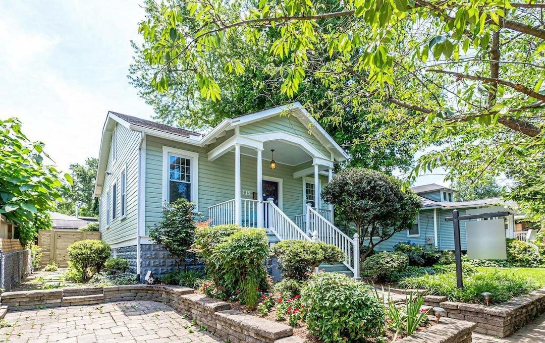 We Buy Houses In Virginia [No Realtors. No Repairs.]