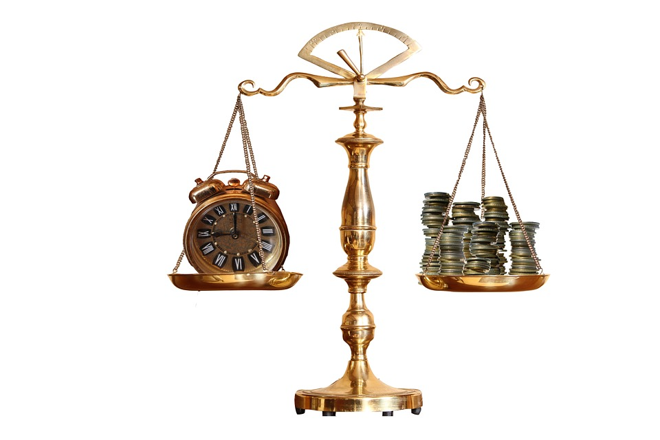 Different Fees Paid To Agents Versus Paid To Investors In Washington DC
