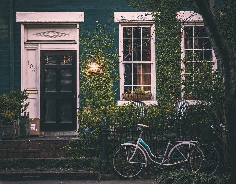 appraisals affecting selling price on a house in Washington DC