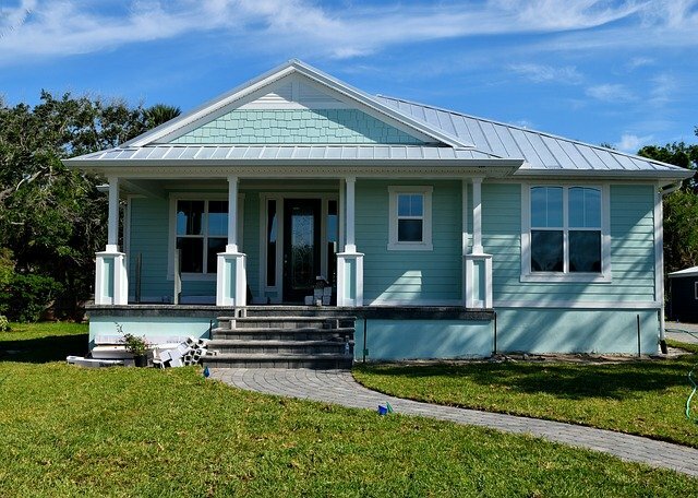 Can't sell my house in Maryland