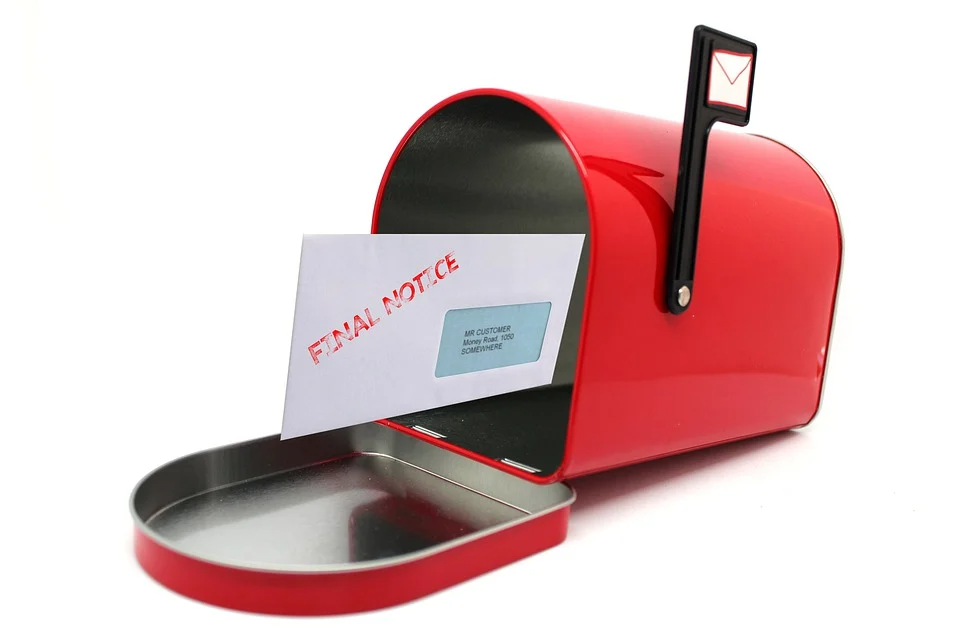 filing an eviction in Virginia