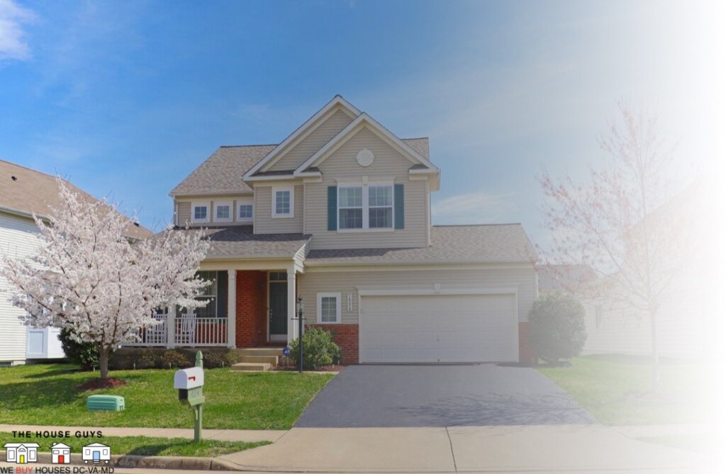 sell your Gainesville home