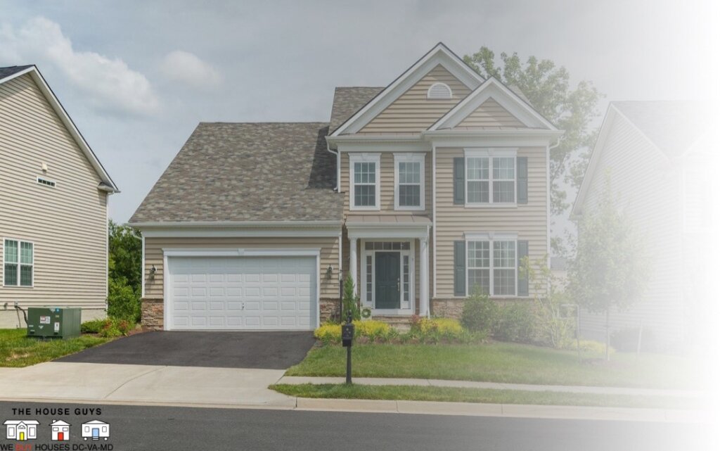 sell your Stafford home