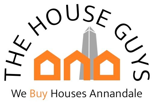 we buy houses in Annandale Virginia