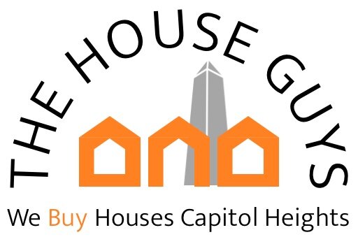 we buy homes Capitol Heights Maryland