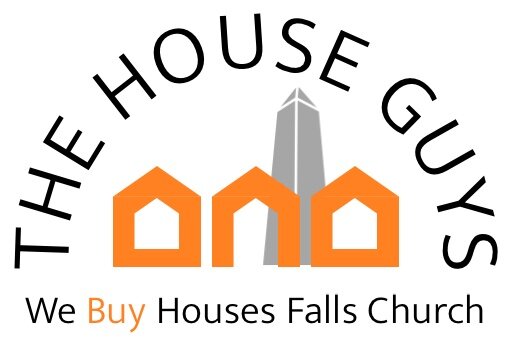 we buy houses in Falls Church Virginia