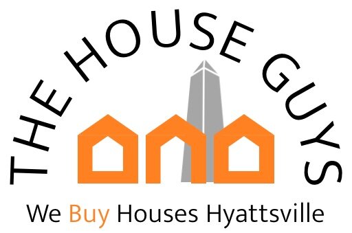 we buy homes Hyattsville Maryland