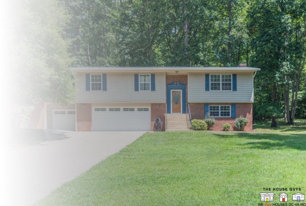 we buy Stafford houses