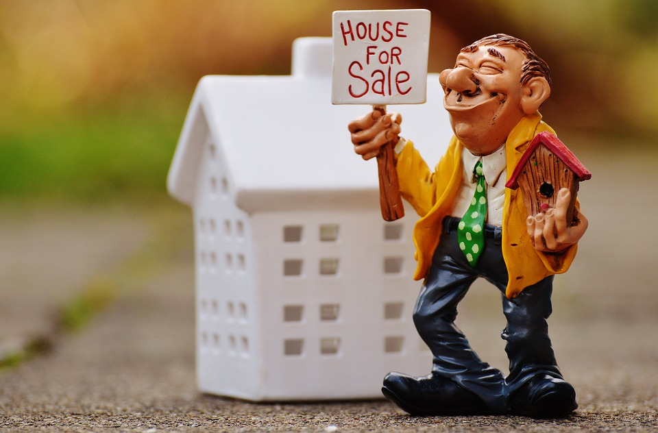 what are my options for selling my house fast in washington dc