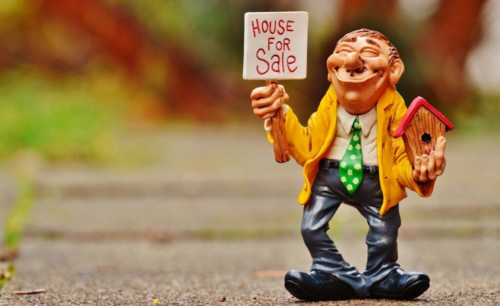 sell a house by owner in Virginia