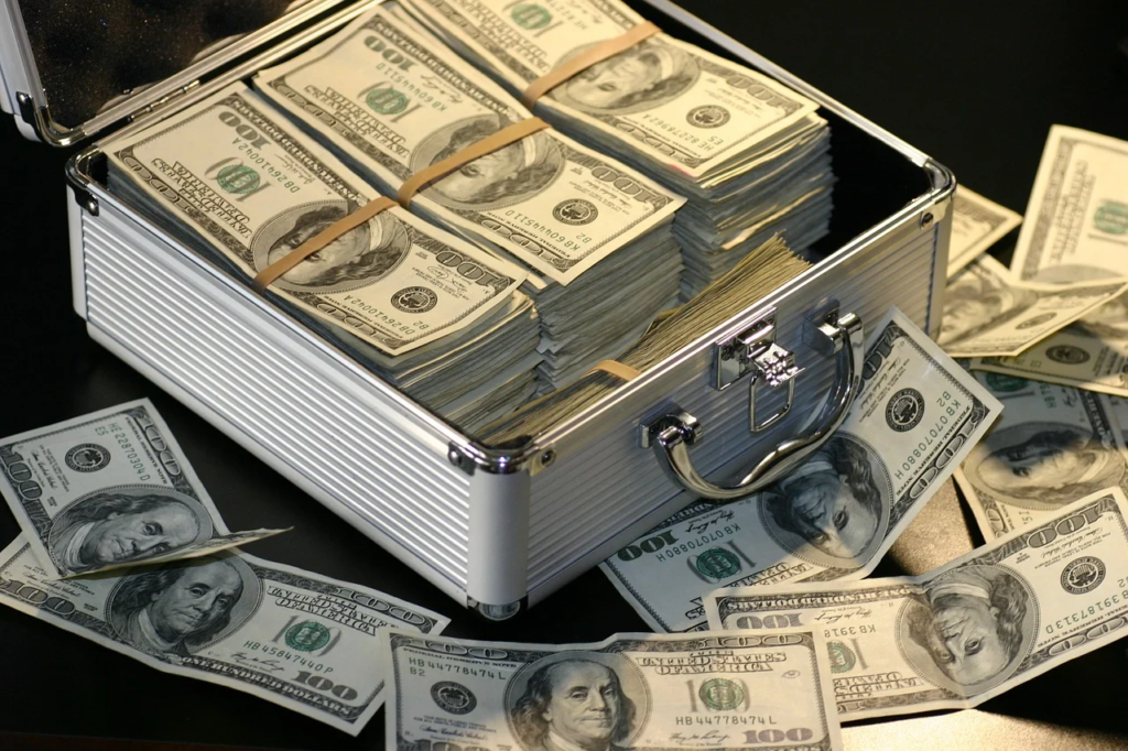 cash for my house in Centreville