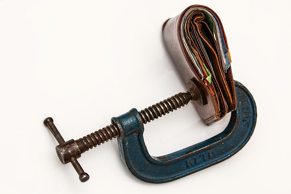 understanding the foreclosure process in Lorton