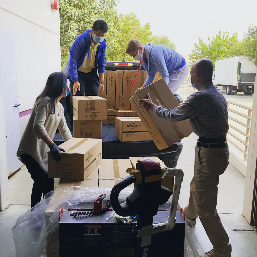 Learn When To Call A Mover In Oakton