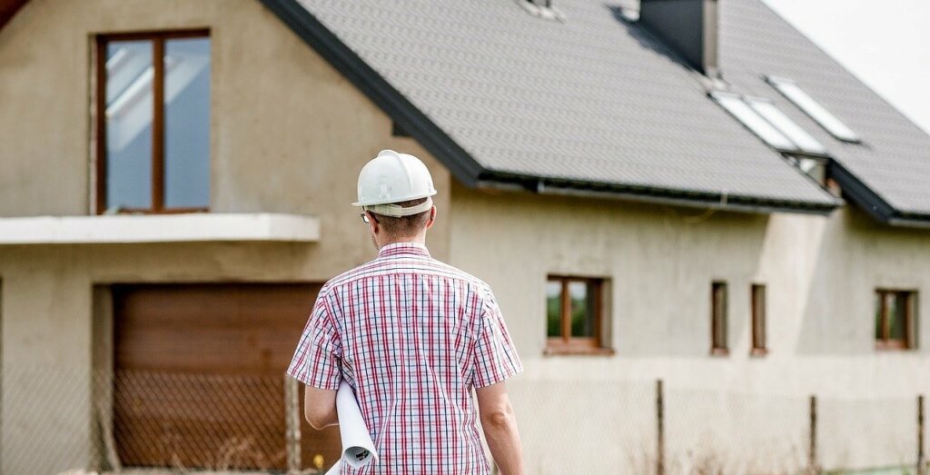 lender required repairs