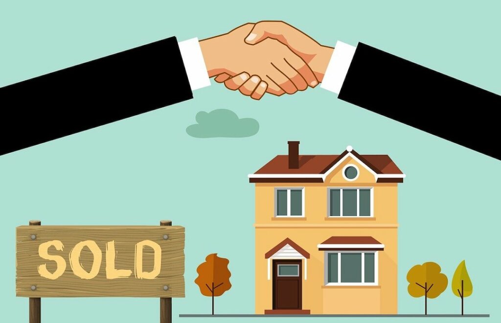 What Happens To Tenants when Rental Property is Sold?