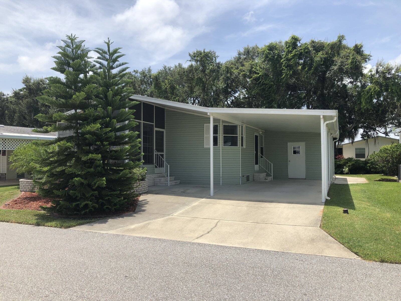 Mobile Homes for Sale in Punta Gorda, FL The Mobile Home Dealer