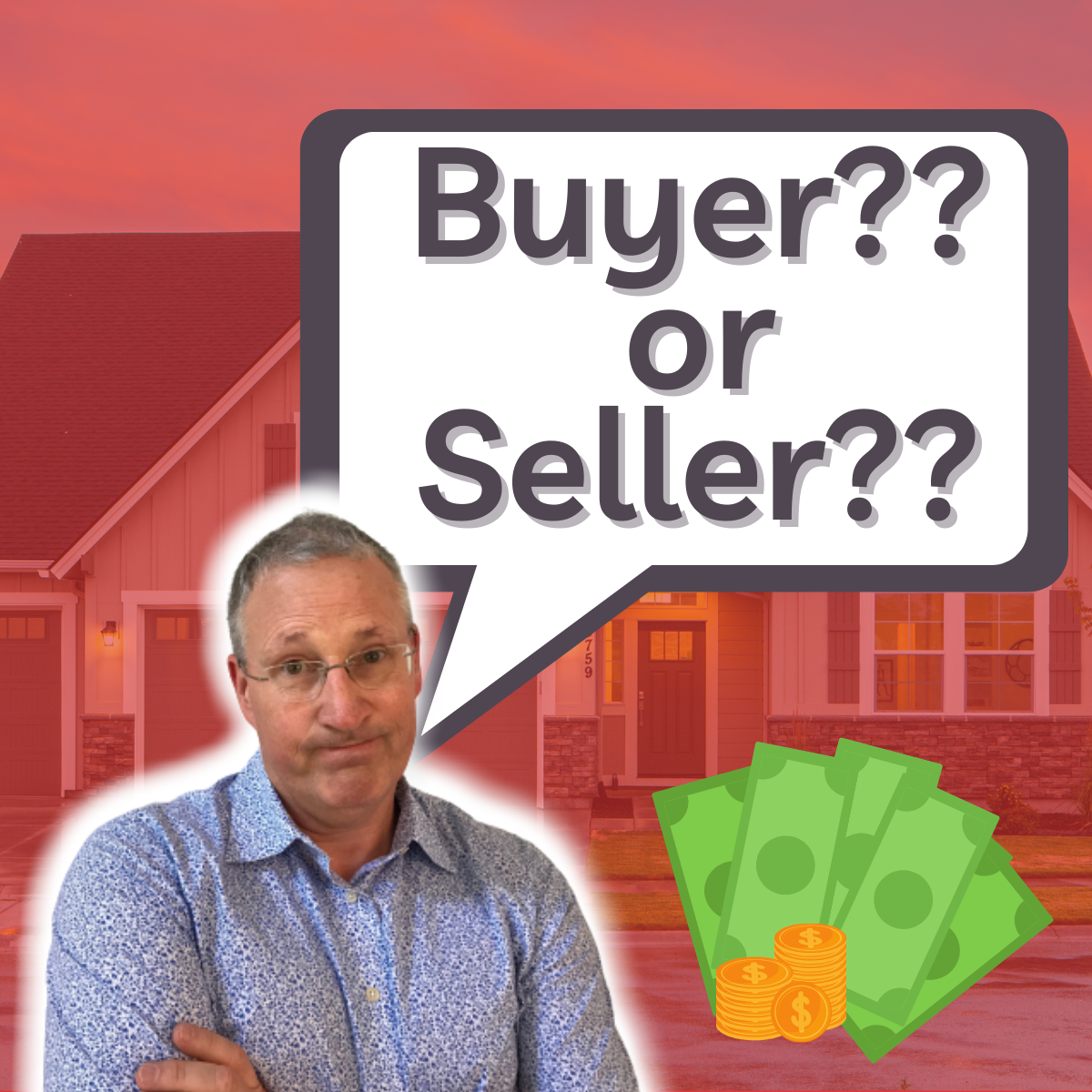 Who Pays The Real Estate Agent??