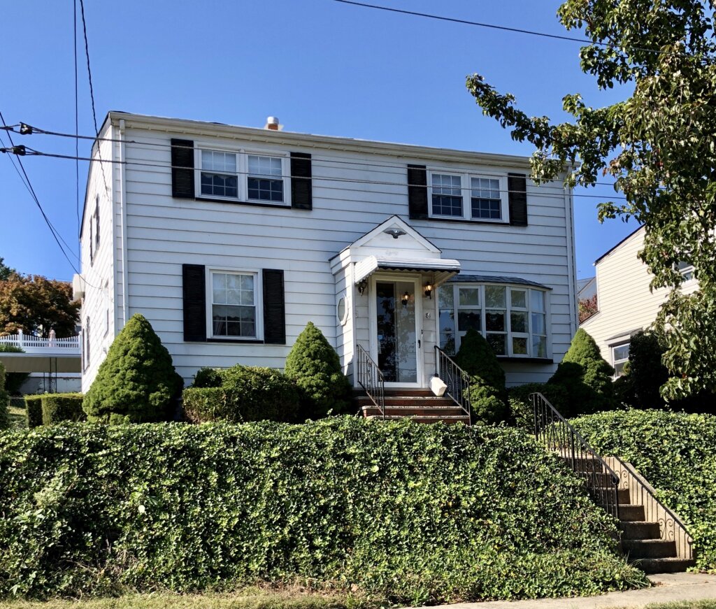 Sell My House Fast North Arlington New Jersey We buy houses in North