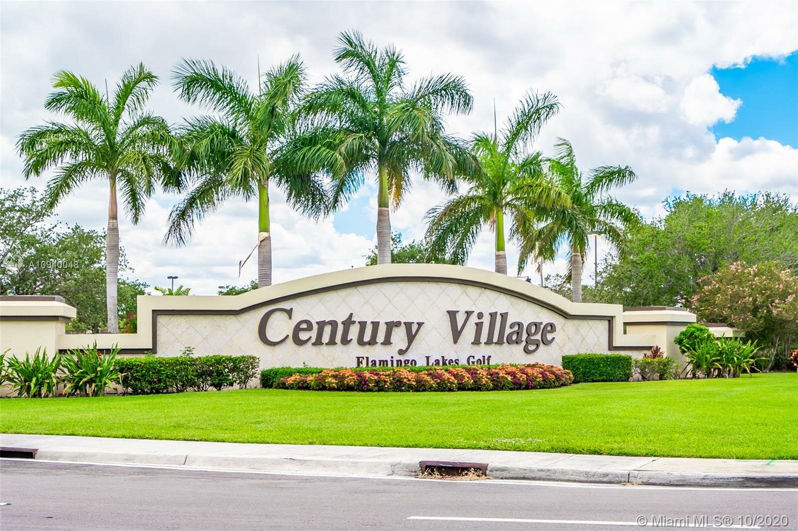 Century Village Condo Medina Sold It