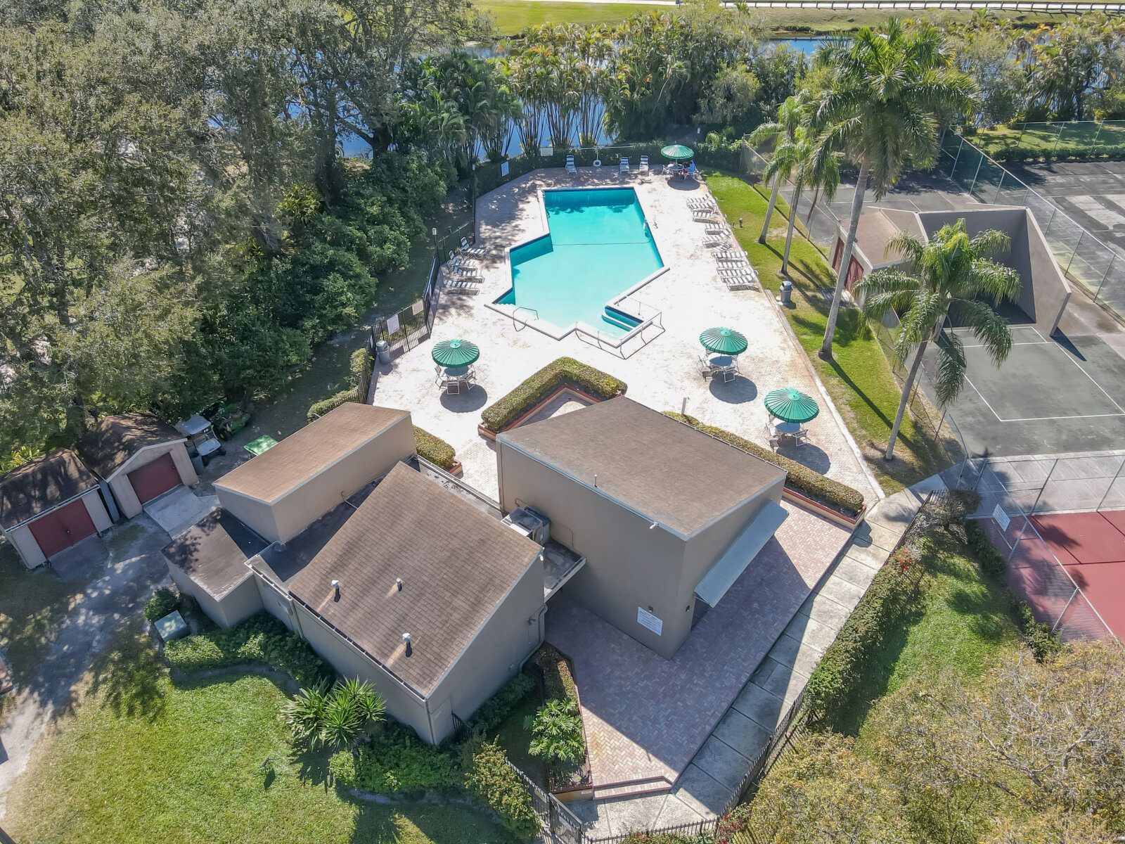 Villa West Pembroke Pines Medina Sold It
