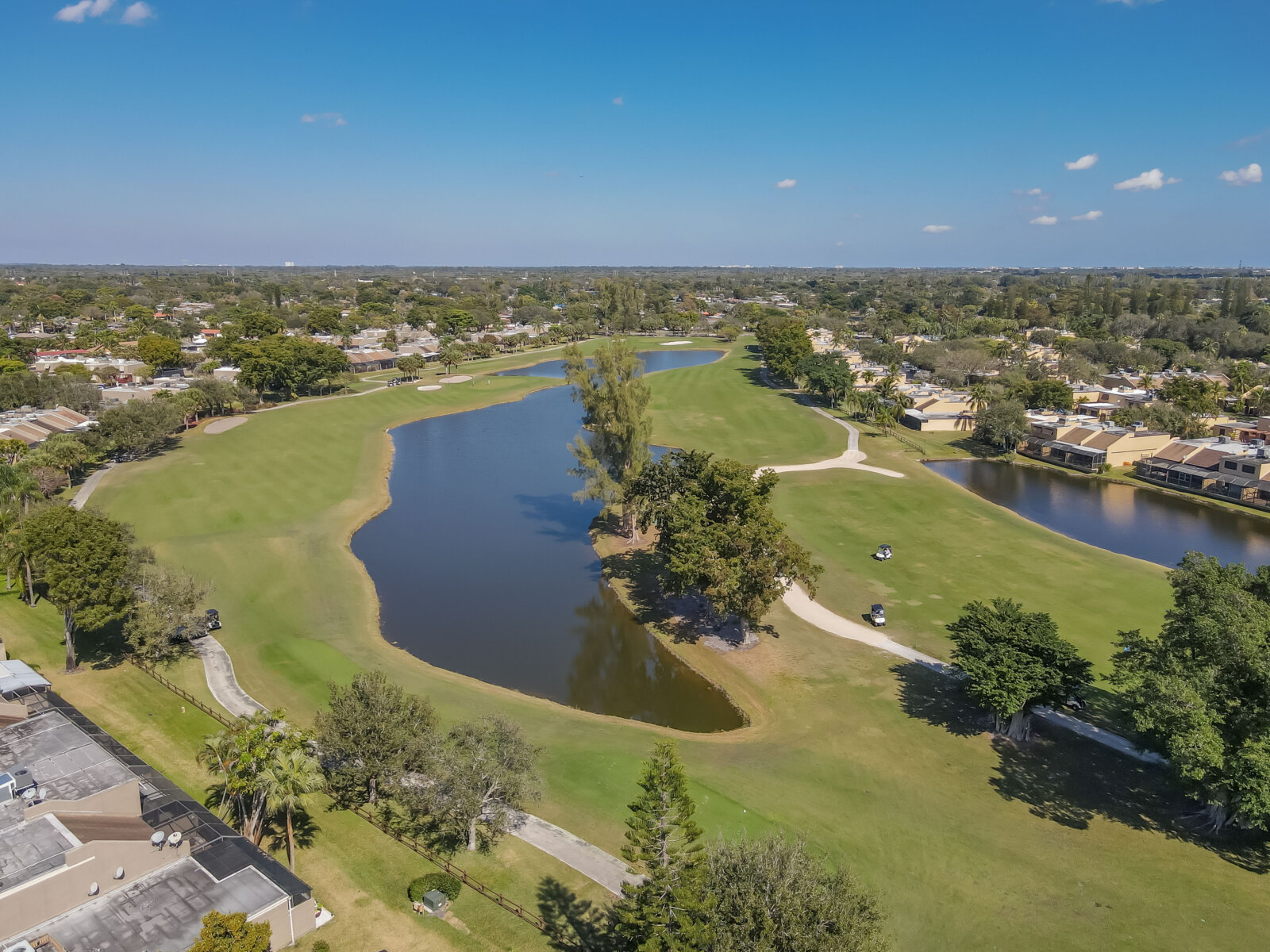 Villa West Pembroke Pines Medina Sold It