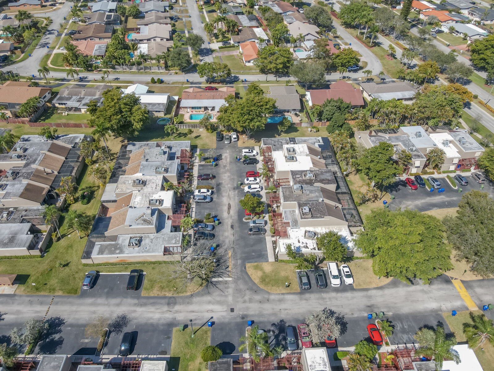 Villa West Pembroke Pines Medina Sold It