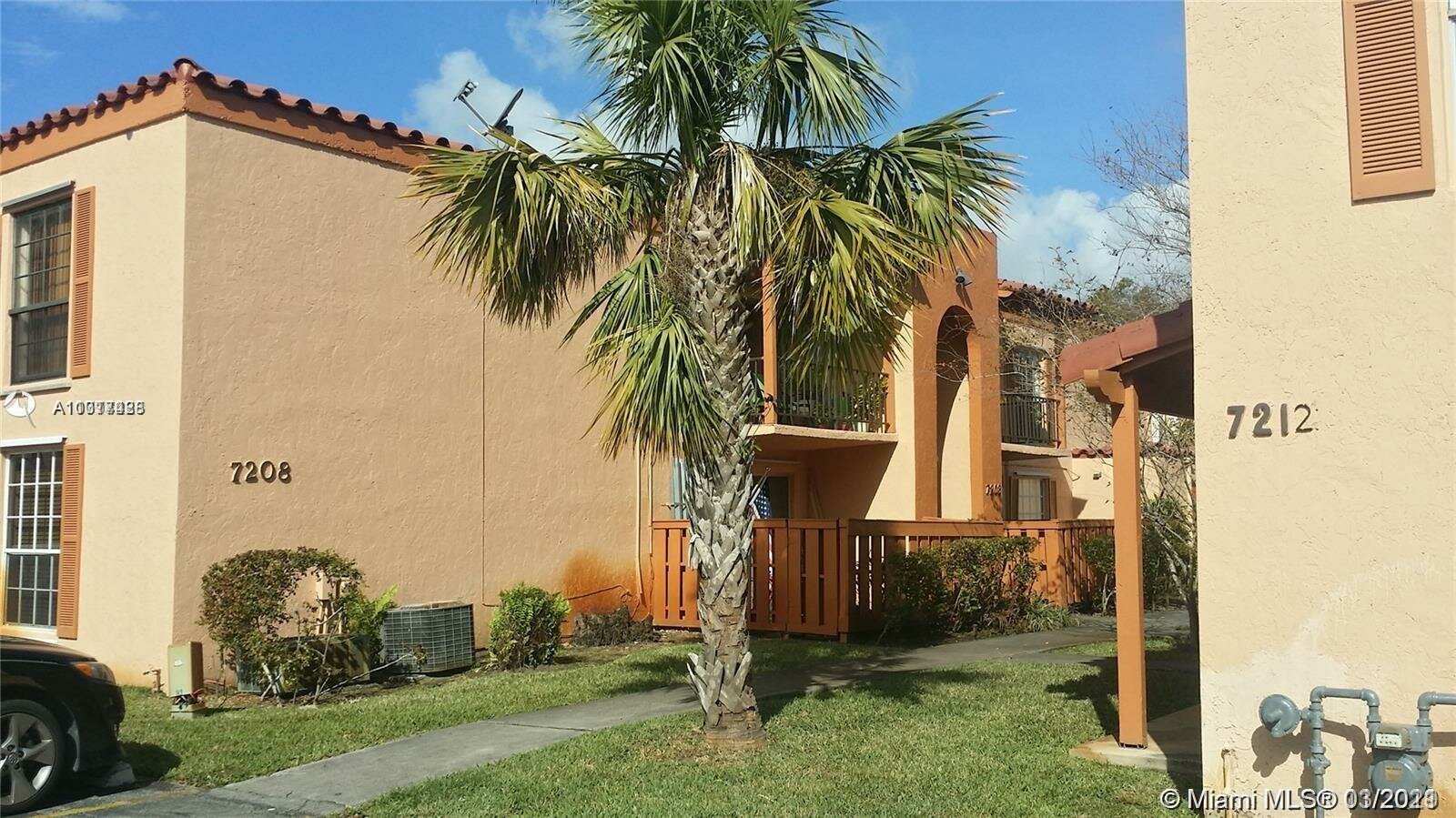 Cypress Village in Miami Lakes Medina Sold It