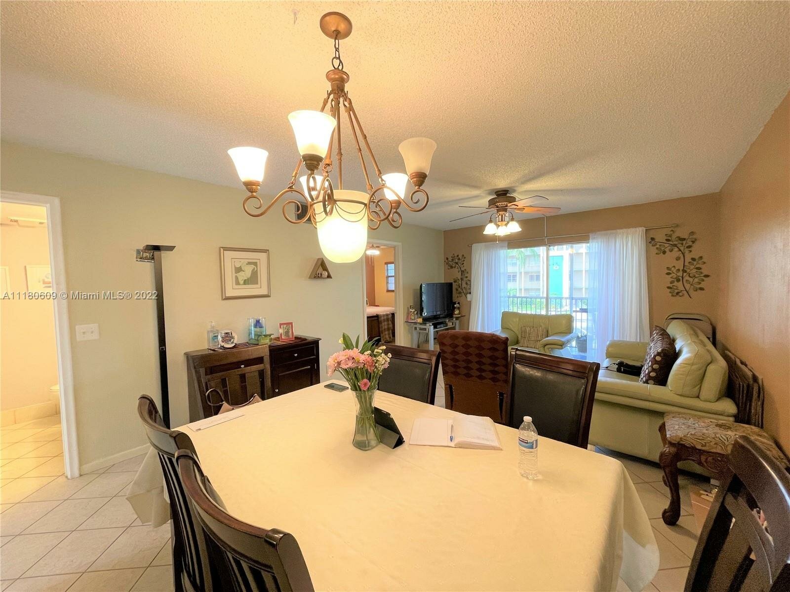 Century Village Condo in Pembroke Pines Medina Sold It