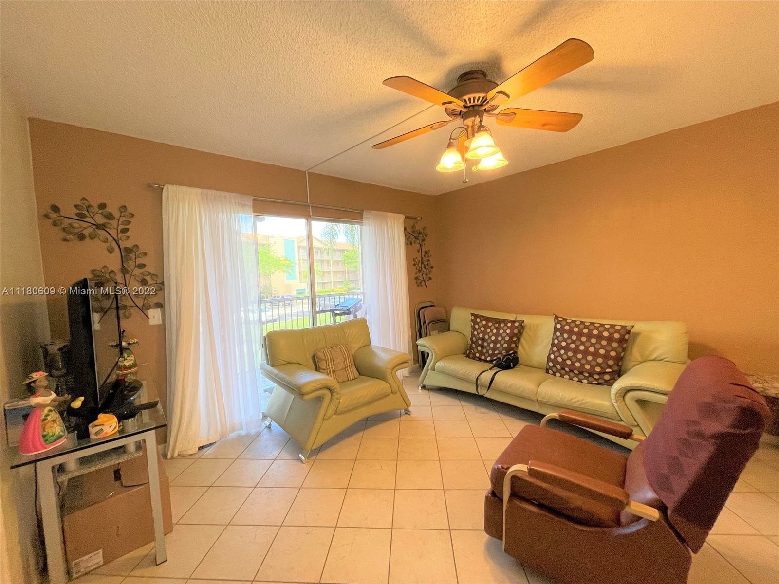 Century Village Condo in Pembroke Pines Medina Sold It