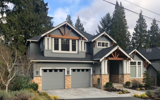 bellevue luxury home market