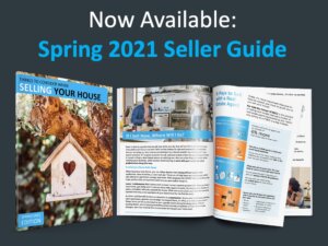 Spring Buyer and Seller Guides