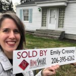 Emily Cressey, Lake Forest Park Real Estate Agent