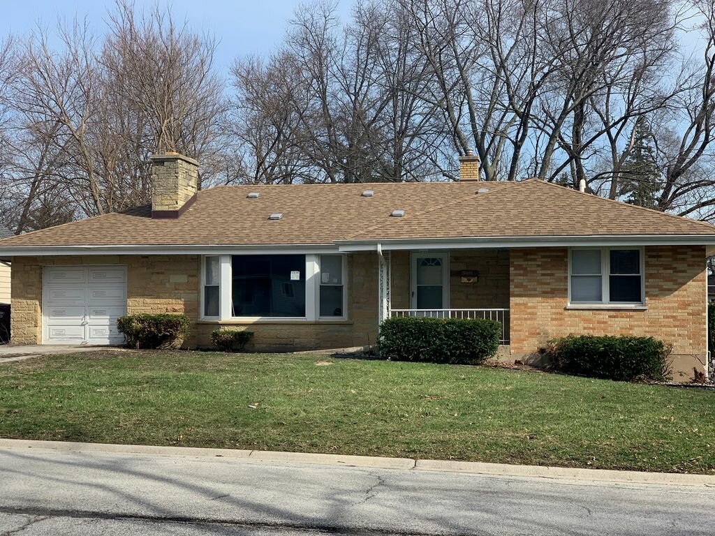 Hazel Crest IL Cash House buyers
