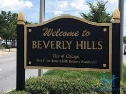 Cash home buyers Beverly