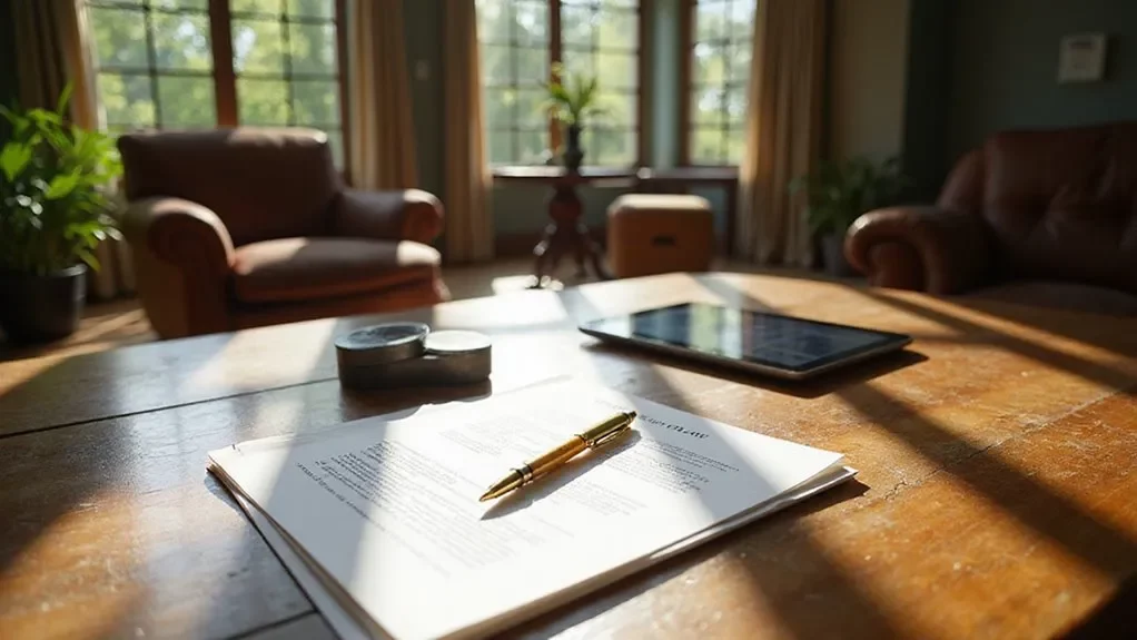 What Are the Exceptions to Selling Before Probate