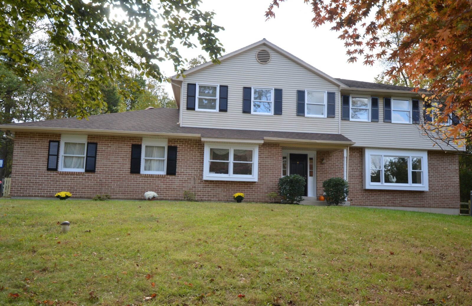 Quality Home In Exton Bev and Tom Sell Houses