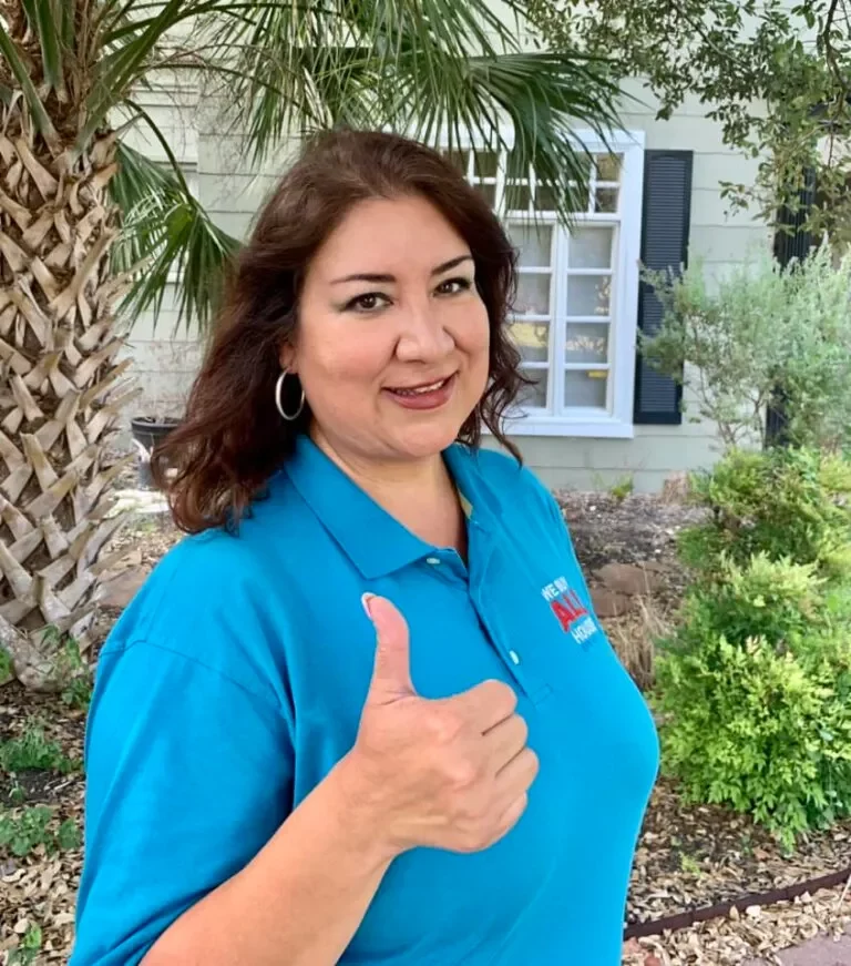 sell my land Corpus Christi