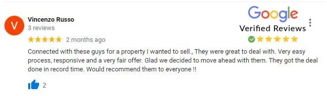 We buy houses atlanta