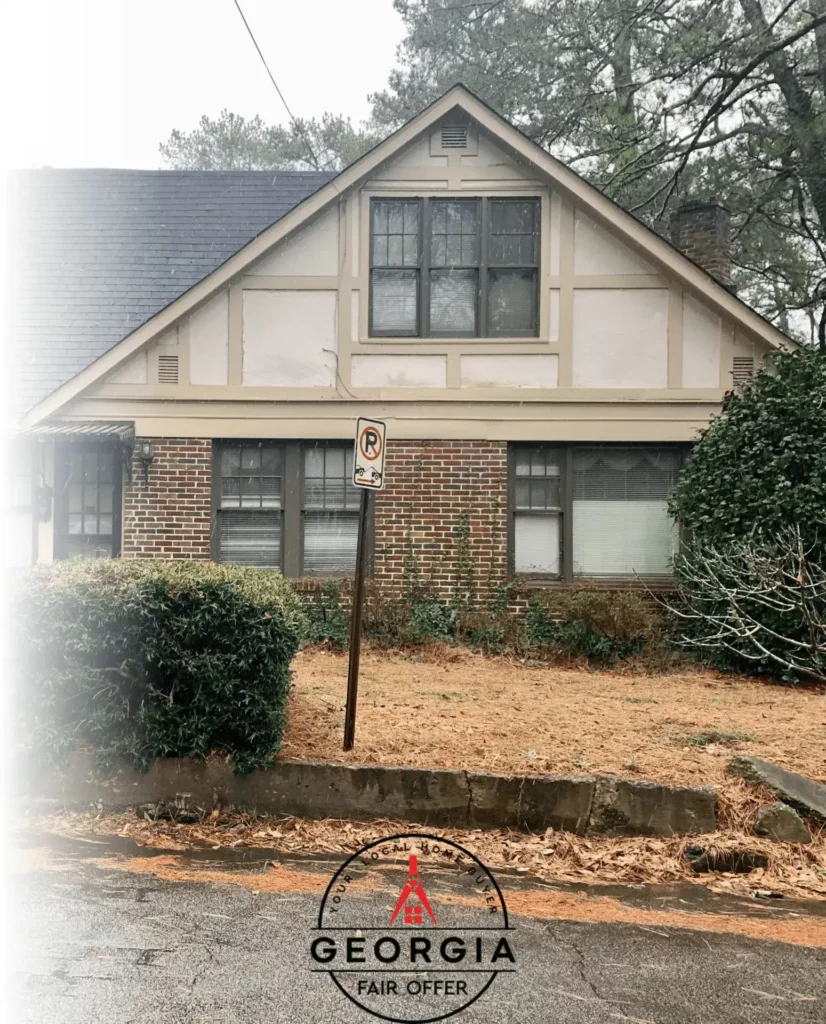 Professional cash buyers interested in purchasing homes.