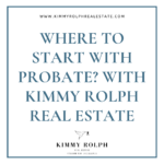 Where to Start with Probate on The Main Line PA