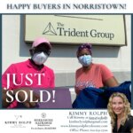 Just Sold in Norristown