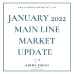 January 2022 Main Line Market Update