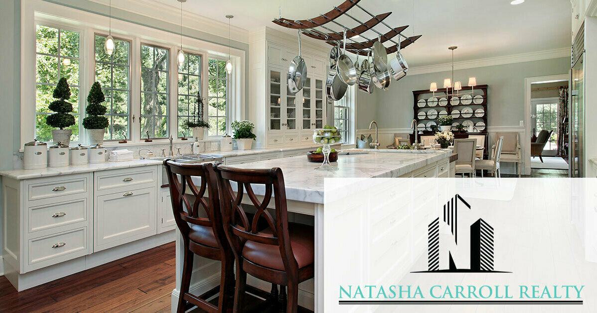 Natasha Carroll Realty