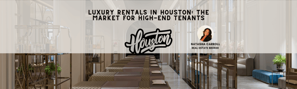 Visual Reference: Luxury Rentals In Houston The Market For High End Tenants