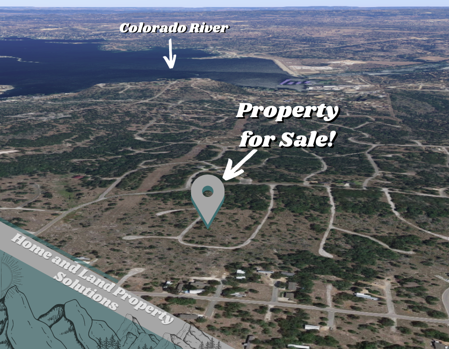 .22 Acre Flat Buildable Lot in the Beautiful Horseshoe Bay, Texas 6